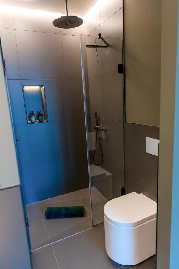 Cabana - Theview - Terrasse - Waterfront - Kostenloser Parkplatz - Wifi Ольденбург Экстерьер фото