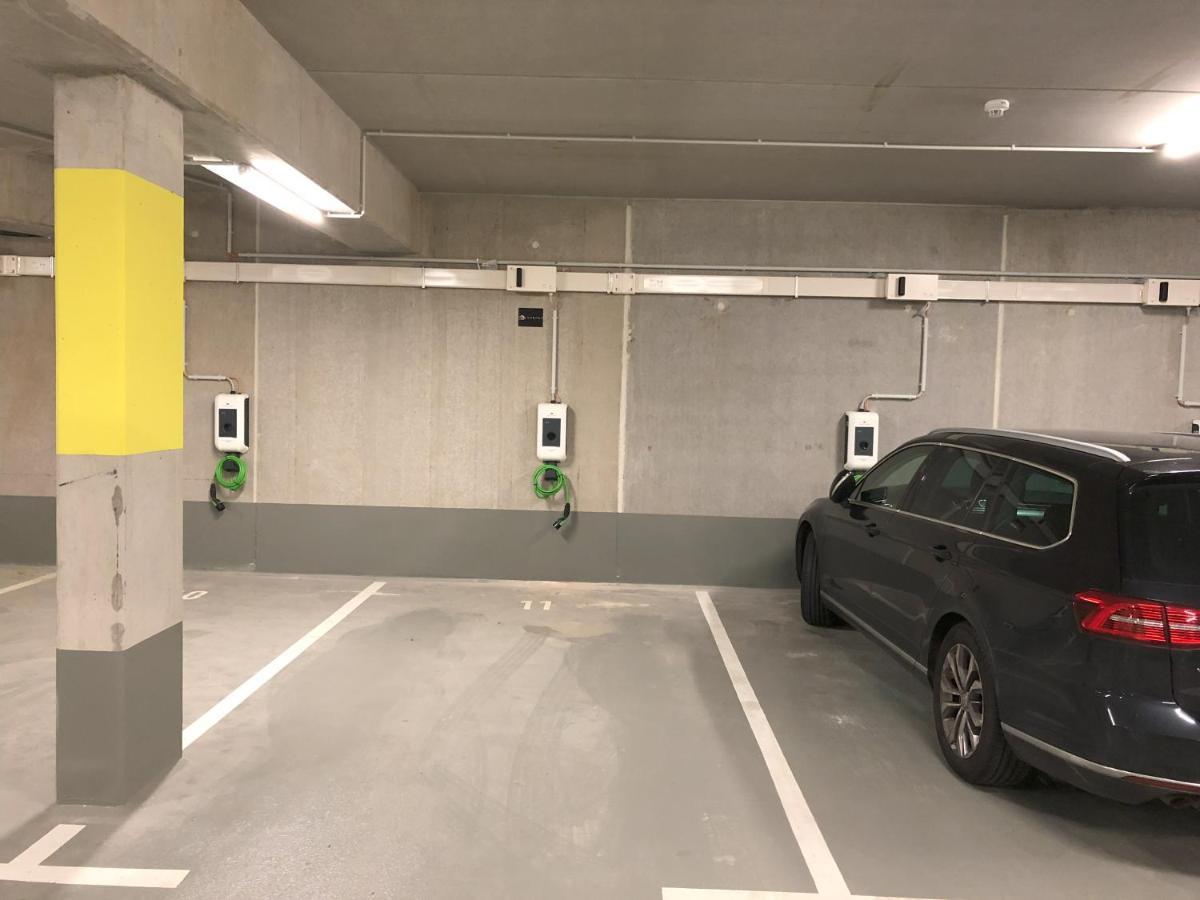 Cabana - Theview - Terrasse - Waterfront - Kostenloser Parkplatz - Wifi Ольденбург Экстерьер фото