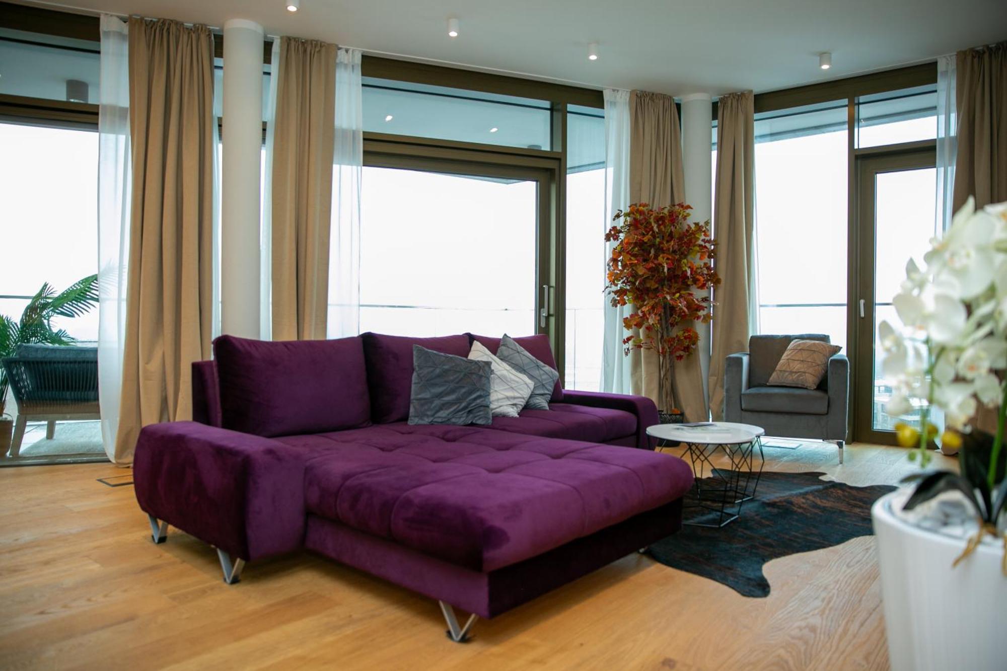 Cabana - Theview - Terrasse - Waterfront - Kostenloser Parkplatz - Wifi Ольденбург Экстерьер фото