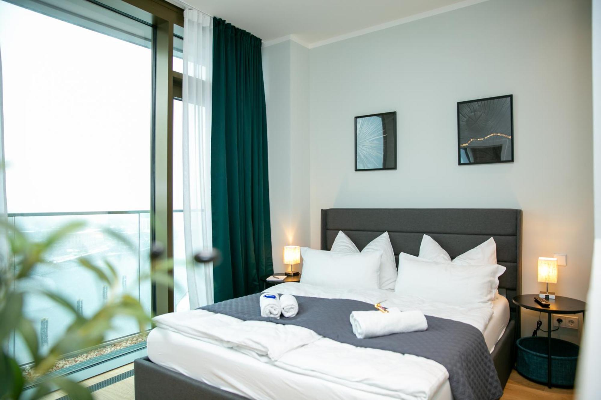 Cabana - Theview - Terrasse - Waterfront - Kostenloser Parkplatz - Wifi Ольденбург Экстерьер фото